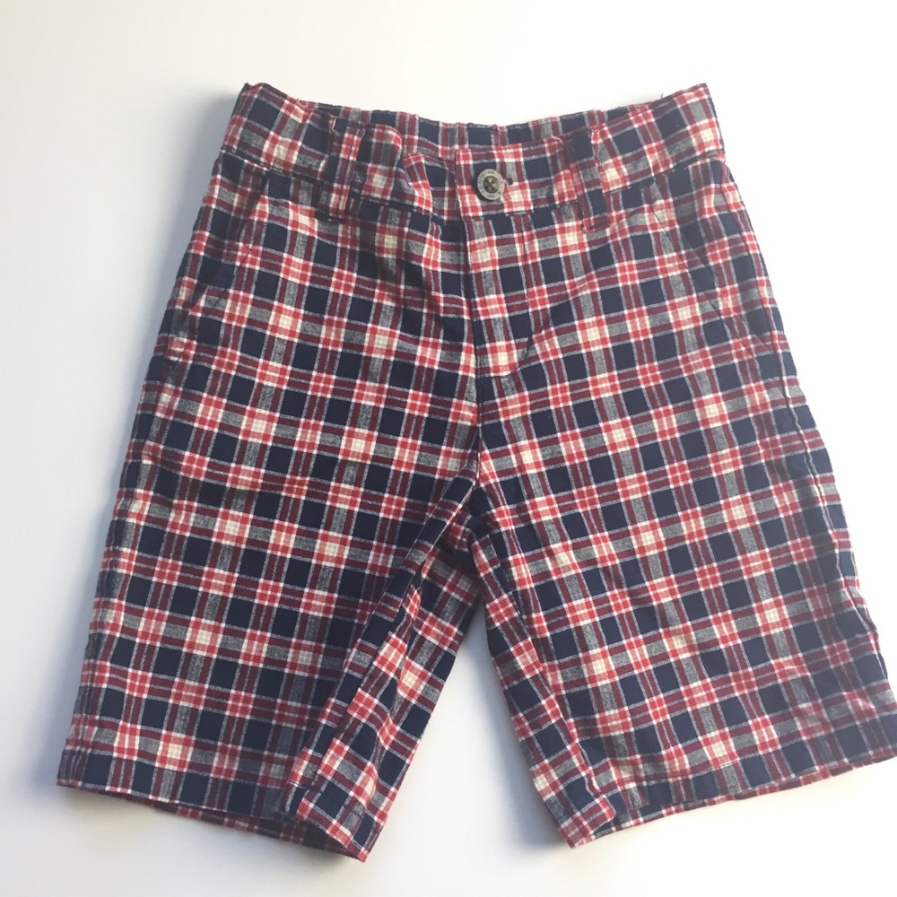 Boy’s Janie and Jack Shorts Size 4T